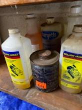 Vacuum pump oil, purple primer,superevac oil, refrigerant oil