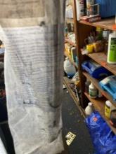 Water heater element