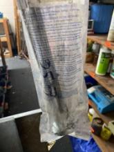 Water heater element