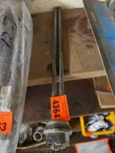 Water heater element