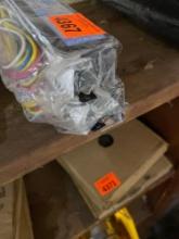 Ballast 2 times the money
