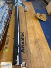 Armaflex self seal pipe insulation 6 times the money