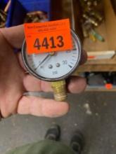 Test gage