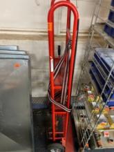 Appliance dolly