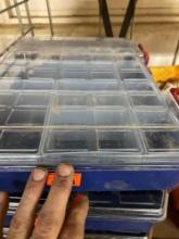 American van case