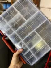 American van case
