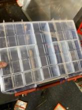 American van case
