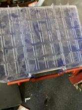 American van case