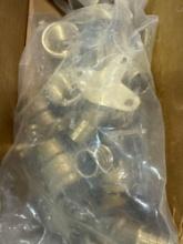 2 bags of PureFlow fittings two times the money