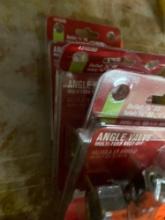 Compression angle stop 3 times the money