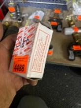Test gage