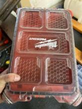 Milwaukee case