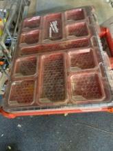 Milwaukee case