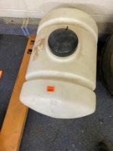 35 gallon container