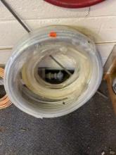 Pex pipe
