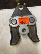 Propress head Size in photo