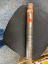 Concrete bit