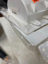 Pex ice maker outlet box 2 times the money