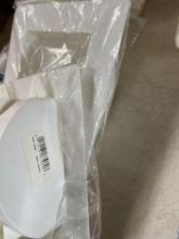 Pex ice maker outlet box 2 times the money