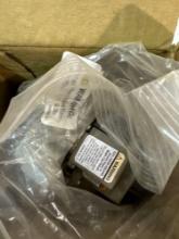 Propane kit ADP unit heater