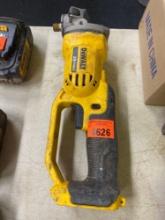 Angle grinder
