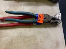 Pliers and adjustable pliers 2 times the money