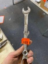Opened end wrenchs 2 times the money