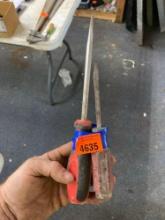 Screwdrivers 2 times the money