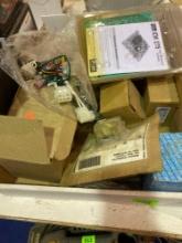 Miscellaneous heat and air items