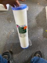 Water filter
