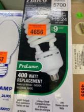 Light bulb