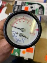 Test gage