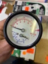 Test gage