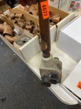 Fusion tool