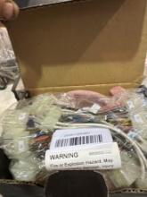 Universal electronic fan timer and universal furnace control 6 times the money