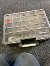 Husky case