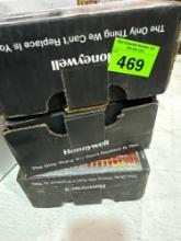 Universal intermittent pilot ignition module 3 times the money
