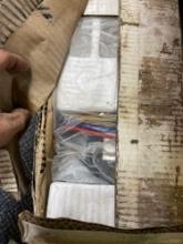 Blower motor
