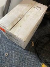 Gas valve
