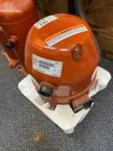 Compressor