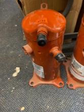 Compressor