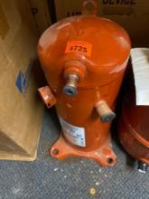 Compressor