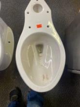 Kohler toilet bowl