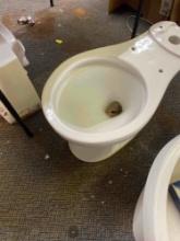 Kohler toilet bowl
