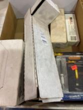 120 volt nitride ignitors and universal hot surface ignitor