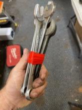 Wrenches