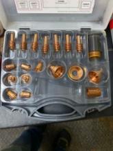 Torch tips
