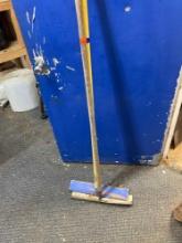 Concrete tools 2 times the money