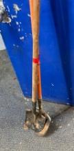 Shovels Two times the money