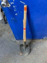 Shovels Two times the money